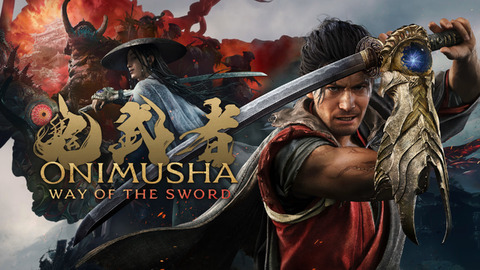 Onimusha : Way of the Sword - Test de Onimusha: Way of the Sword - Un rendez-vous manqué