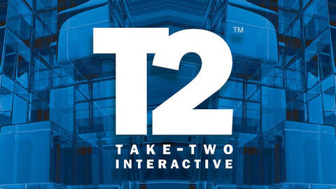 Take-Two Interactive Software, Inc. - Take Two va licencier 5% de ses effectifs et annule plusieurs projets