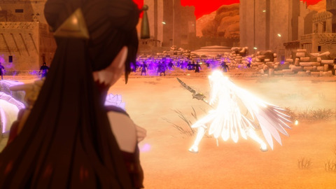 Fire Emblem: Fortune's Weave - Fire Emblem: Fortune Weave se dévoile un peu plus dans un Nintendo Direct dédié