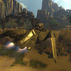 Capture de Firefall