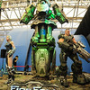 Capture de Firefall