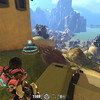 Capture de Firefall