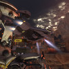 Capture de Firefall