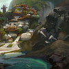 Capture de Firefall