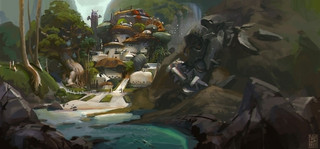 Image de Firefall #40321 Image de Firefall #40321