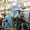 Capture de Firefall