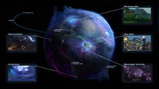 World Map World Map
