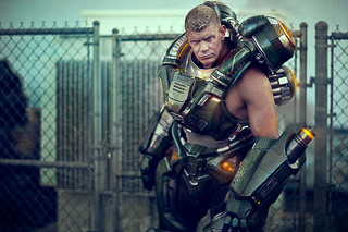 Cosplay - Lee Reherman Cosplay - Lee Reherman