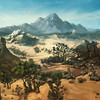 Capture de Firefall