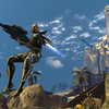 Capture de Firefall