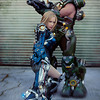 Capture de Firefall