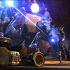 Capture de Firefall