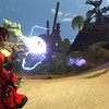 Capture de Firefall