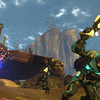 Capture de Firefall
