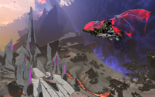 Image de Firefall #97666 Image de Firefall #97666