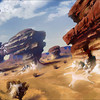 Capture de Firefall