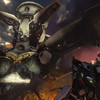 Capture de Firefall