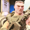 Capture de Firefall