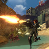 Capture de Firefall