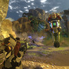Capture de Firefall