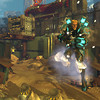 Capture de Firefall