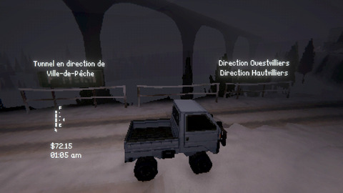 Easy Delivery Co. - Easy Delivery Co. livre sa version française