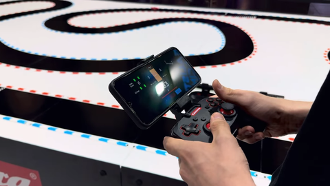 CarreraToys CarreraHybridatgamescom2025ourhighlightsCarreraToysH0GcMXcLbr4 1252x704 0m01s CarreraToys CarreraHybridatgamescom2025ourhighlightsCarreraToysH0GcMXcLbr4 1252x704 0m01s