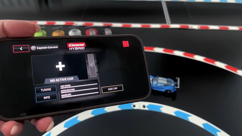 CarreraToys TutorialGettingStartedwithCarreraHybrid CarreraToys8md1soXa6X0 1252x704 0m32s CarreraToys TutorialGettingStartedwithCarreraHybrid CarreraToys8md1soXa6X0 1252x704 0m32s