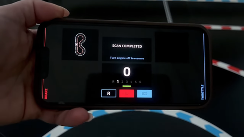 CarreraToys TutorialGettingStartedwithCarreraHybrid CarreraToys8md1soXa6X0 1252x704 1m19s CarreraToys TutorialGettingStartedwithCarreraHybrid CarreraToys8md1soXa6X0 1252x704 1m19s