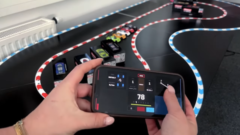 CarreraToys TutorialGettingStartedwithCarreraHybrid CarreraToys8md1soXa6X0 1252x704 1m50s CarreraToys TutorialGettingStartedwithCarreraHybrid CarreraToys8md1soXa6X0 1252x704 1m50s