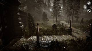 Kate, devant le bug du téléphone Kate, devant le bug du téléphone