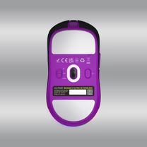 HATORQuasar3ULTRA8KWireless HTM770 Black07