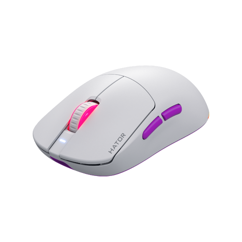 White HATORQuasar3ULTRA8KWirelessHTM771white2 White HATORQuasar3ULTRA8KWirelessHTM771white2