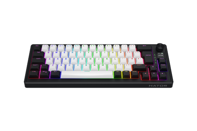 Skyfall 65 - - Gallery65HTK3860EU HATORSkyfall65MAGULTIMA8KwirelessHTK3860EUwhite black box