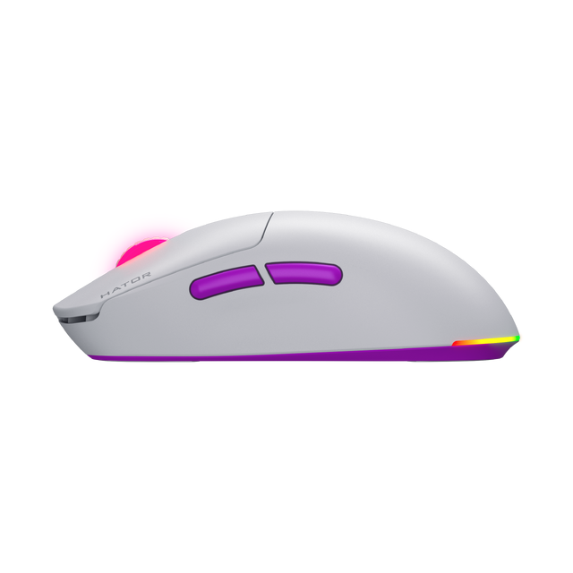 White HATORQuasar3ULTRA8KWirelessHTM771white4