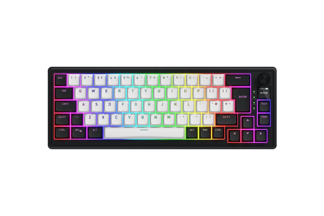 Skyfall 65 - - Gallery65HTK3860EU HATORSkyfall65MAGULTIMA8KwirelessHTK3860EUwhite black1