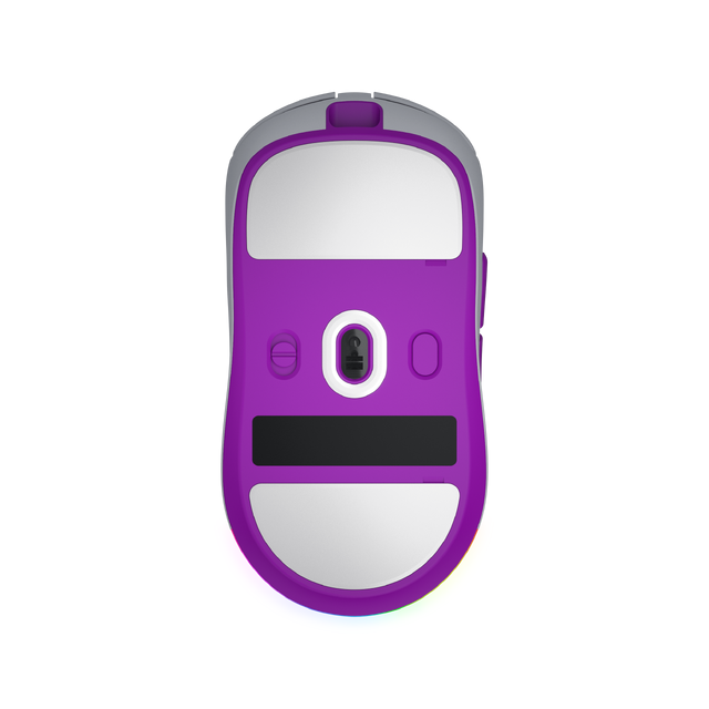 White HATORQuasar3ULTRA8KWirelessHTM771white6