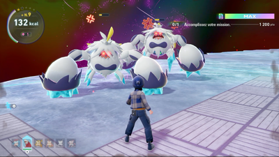 Allégorie des fans de Pokémon devant ce Passe d'Extension. Allégorie des fans de Pokémon devant ce Passe d'Extension.