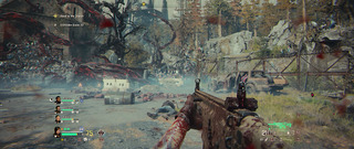 Objectif final Objectif final