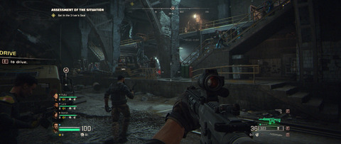 Tuto - FPS Tuto - FPS