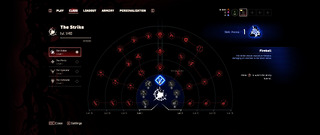 Classe offensive Classe offensive