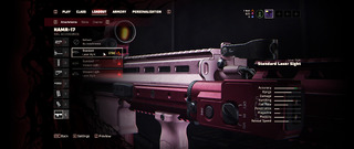 Amélioration arme - Accessoire Amélioration arme - Accessoire