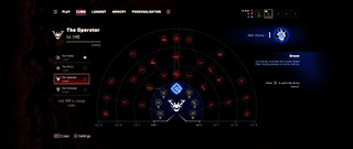 Classe support Classe support