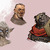 Espèces jouables de Guild Wars 3 : Azura, Humain, Kodan