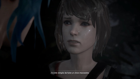 Life is Strange: Reunion - Test de Life is Strange: Reunion - Un final solide bien qu'imparfait