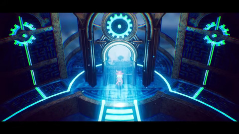 The Adventures of Elliot: The Millennium Tales - Test - The Adventures of Elliot: The Millennium Tales, un Zelda qui a trouvé une montre