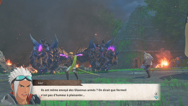 Images de Monster Hunter Stories 3: Twisted Reflection