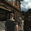 Capture de Mortal Online