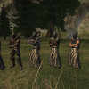 Capture de Mortal Online