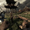 Capture de Mortal Online